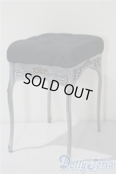 画像2: SD/ドール用家具 椅子 U-25-07-22-206-TN-ZU (2)