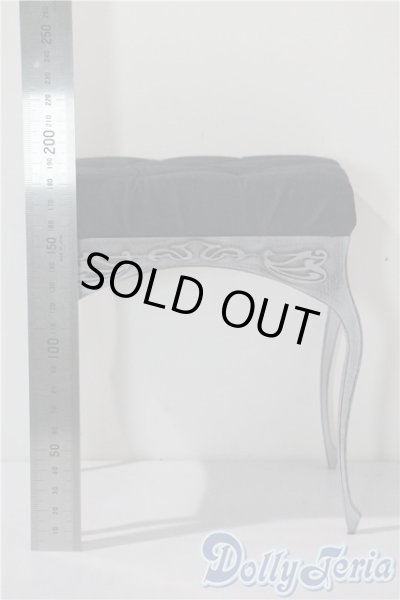 画像3: SD/ドール用家具 椅子 U-25-07-22-206-TN-ZU (3)