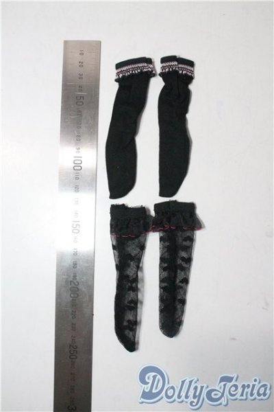 画像2: SD/OF:靴下 U-25-07-22-161-TN-ZU (2)