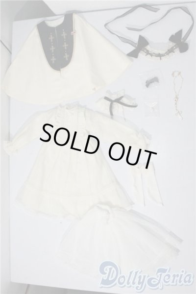 画像1: SD＆DD/OF:衣装セット：MELODY.C 様製 U-25-07-22-059-TN-ZU (1)