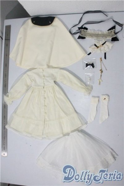 画像2: SD＆DD/OF:衣装セット：MELODY.C 様製 U-25-07-22-059-TN-ZU (2)