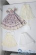 画像1: melody.c　SD/of：衣装セット U-25-07-22-062-TN-ZU (1)