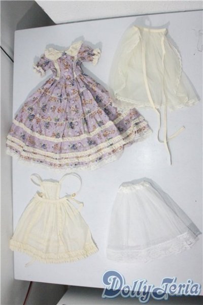 画像1: melody.c　SD/of：衣装セット U-25-07-22-062-TN-ZU (1)