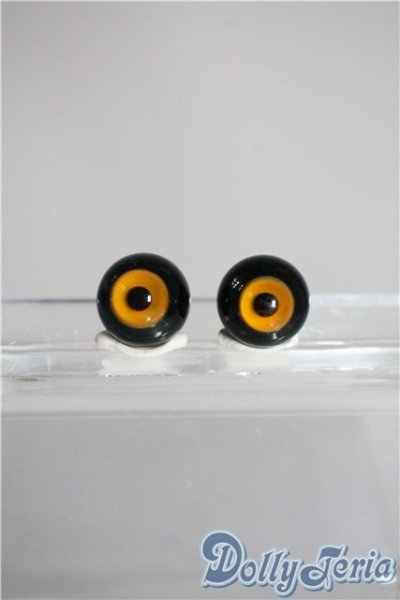 画像1: 14mm/グラスアイ U-25-07-22-121-TN-ZU (1)