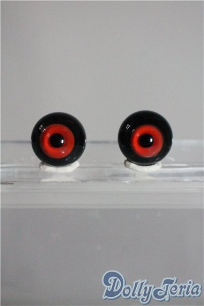 画像1: 14mm/グラスアイ U-25-07-22-123-TN-ZU (1)