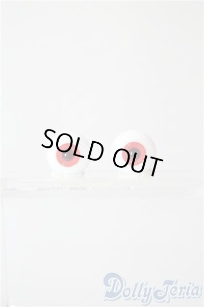 画像1: 14mm/グラスアイ U-25-07-29-091-TN-ZU (1)