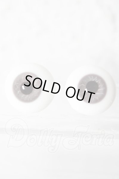 画像1: 18mm/造形村グラスアイ U-25-07-22-143-TN-ZU (1)