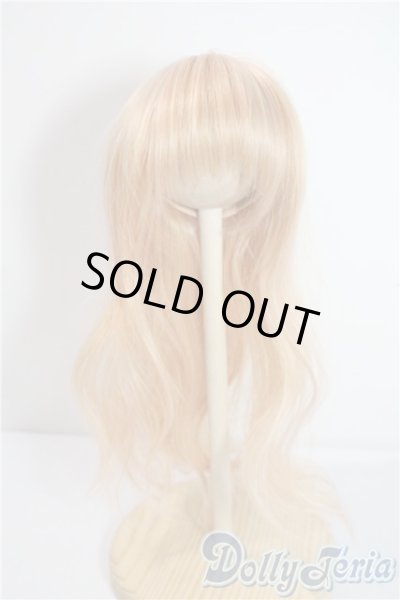 画像1: 7-8inch/ウィッグ U-25-07-22-102-TO-ZU (1)