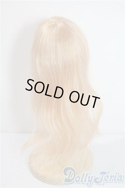 画像2: 7-8inch/ウィッグ U-25-07-22-102-TO-ZU (2)