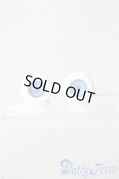 画像1: グラスアイ/16mmたまゆら製 U-25-07-29-093-TN-ZU (1)