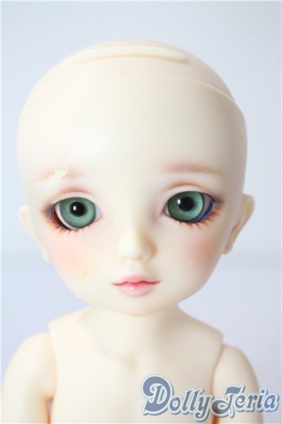 画像2: 幼天使/椿 U-25-07-22-216-TN-ZU (2)