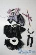 画像1: 幼SD/OF:衣装セット U-25-07-22-201-TN-ZU (1)