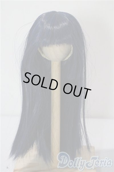 画像1: 6-7inch/ウィッグ U-25-07-29-068-TN-ZU (1)