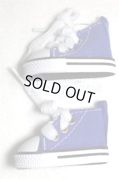 画像2: 幼SD/OF:靴 U-25-07-23-255-TN-ZU (2)