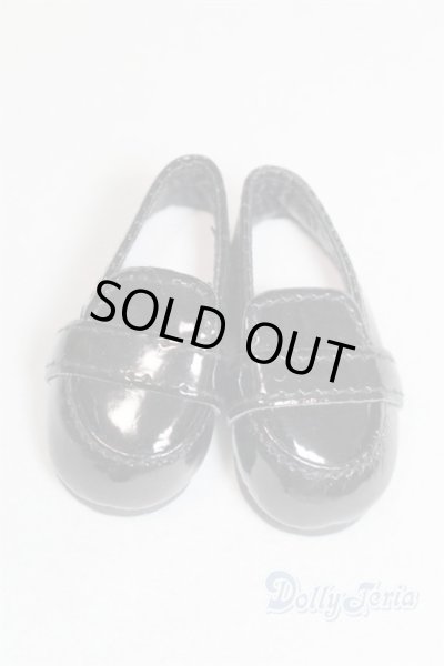 画像1: 幼SD/OF:靴 U-25-07-23-259-TN-ZU (1)