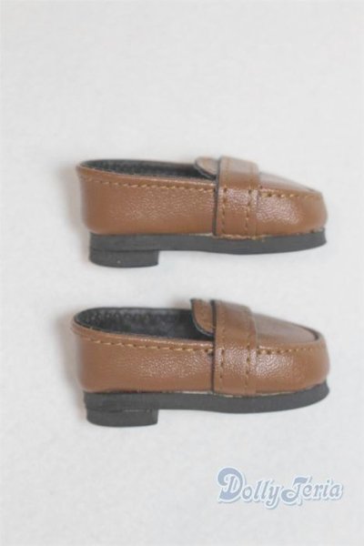 画像2: 幼SD/OF:靴 U-25-07-23-260-TN-ZU (2)