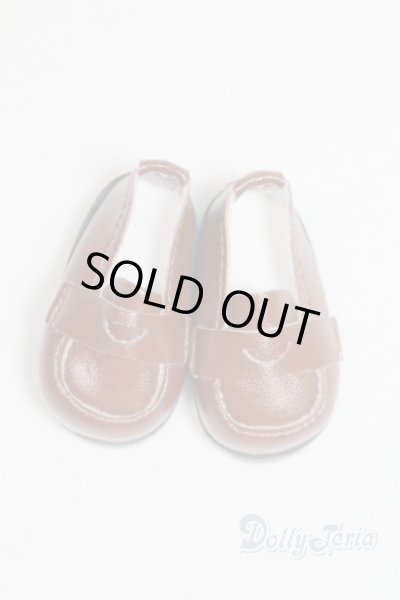 画像1: 幼SD/OF:靴 U-25-07-23-264-TN-ZU (1)