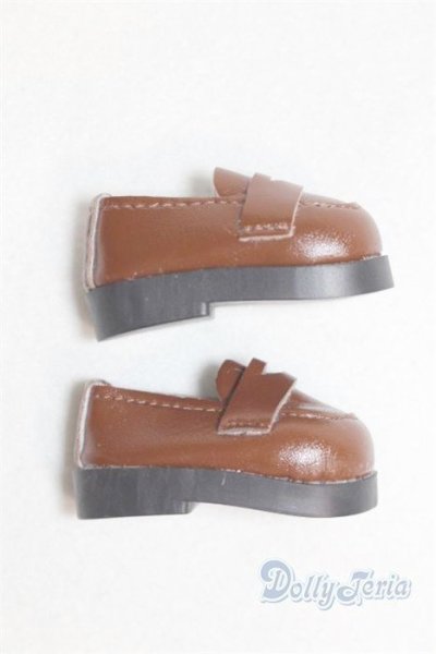 画像2: 幼SD/OF:靴 U-25-07-23-264-TN-ZU (2)