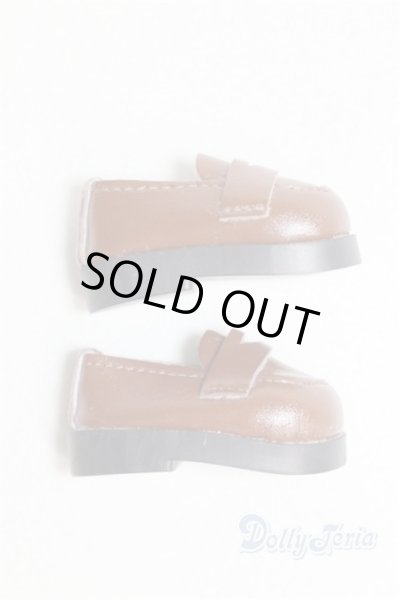 画像2: 幼SD/OF:靴 U-25-07-23-264-TN-ZU (2)