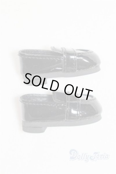 画像2: 幼SD/OF:靴 U-25-07-23-266-TN-ZU (2)