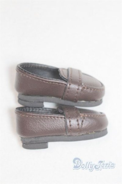 画像2: 幼SD/OF:靴 U-25-07-23-270-TN-ZU (2)