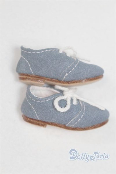 画像2: 幼SD/OF:靴 U-25-07-23-272-TN-ZU (2)