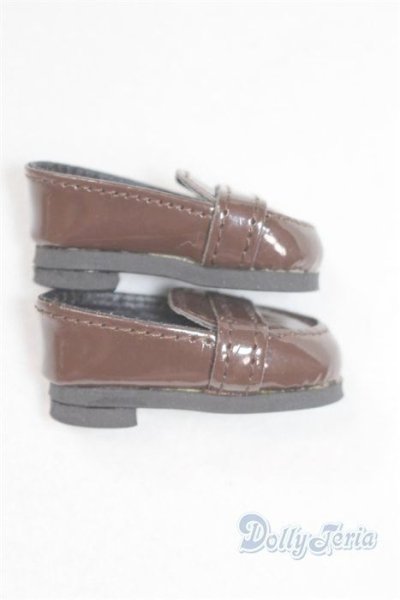 画像2: 幼SD/OF:靴 U-25-07-23-273-TN-ZU (2)