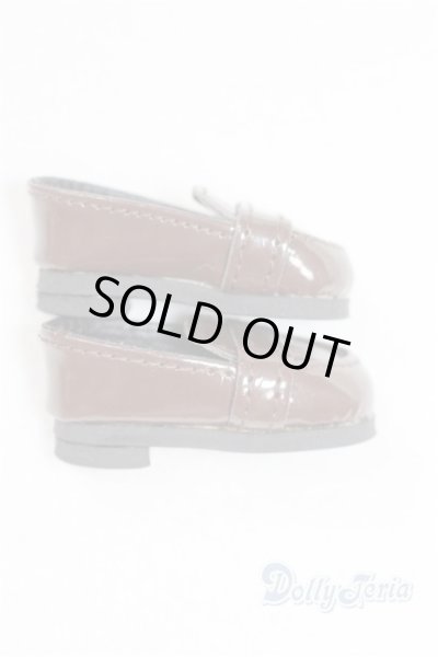 画像2: 幼SD/OF:靴 U-25-07-23-273-TN-ZU (2)