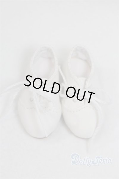 画像1: 幼SD/OF:靴 U-25-07-23-274-TN-ZU (1)