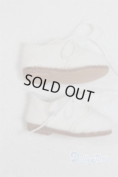 画像2: 幼SD/OF:靴 U-25-07-23-274-TN-ZU (2)