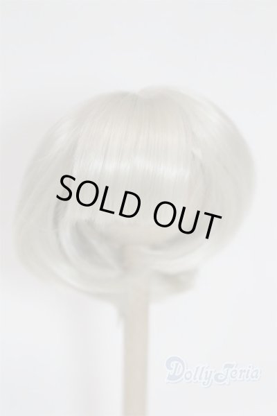 画像1: 6-7inch/ウィッグ U-25-07-23-283-TN-ZU (1)