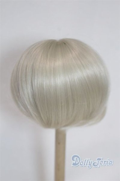 画像2: 6-7inch/ウィッグ U-25-07-23-283-TN-ZU (2)