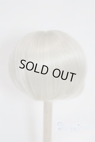 画像2: 6-7inch/ウィッグ U-25-07-23-283-TN-ZU (2)