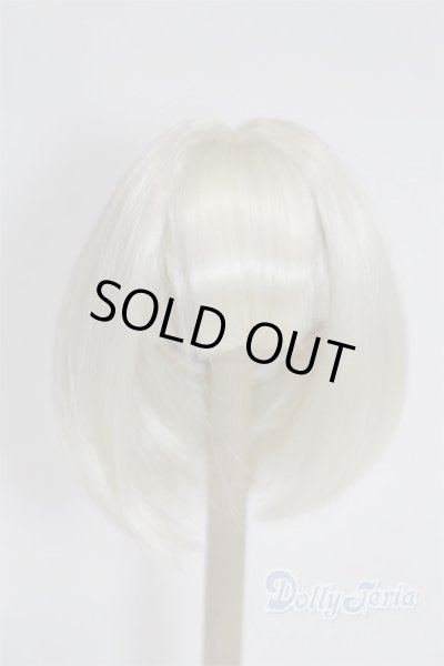 画像1: 7-8inch/ウィッグ U-25-07-23-284-TN-ZU (1)