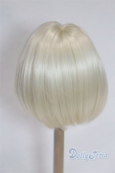 画像2: 7-8inch/ウィッグ U-25-07-23-284-TN-ZU (2)