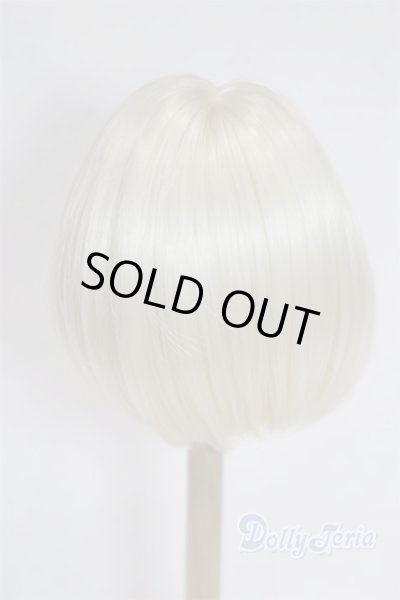 画像2: 7-8inch/ウィッグ U-25-07-23-284-TN-ZU (2)