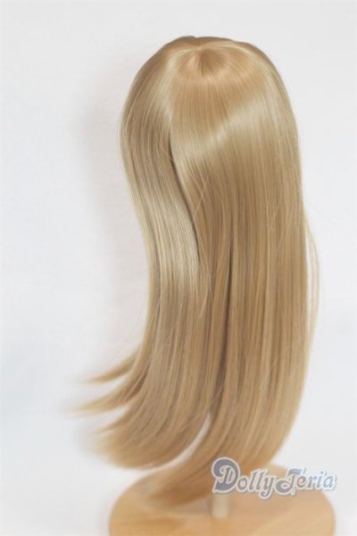 画像2: 8-9inch/ウィッグ U-25-07-23-285-TN-ZU (2)