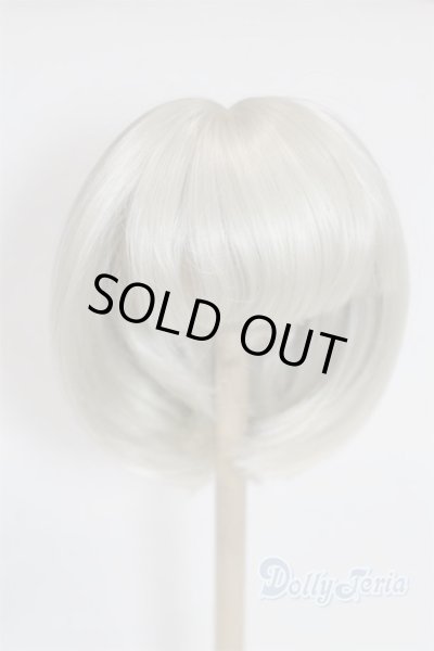 画像1: 9-10inch/ウィッグ U-25-07-23-286-TN-ZU (1)