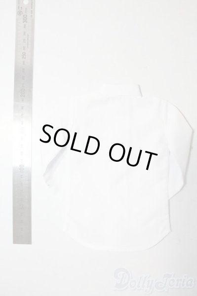 画像2: SDGrB＆SD13男の子/OF:トップス U-25-07-29-019-TN-ZU (2)