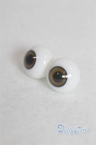 画像2: 14mm/グラスアイ U-25-07-23-222-TN-ZU (2)