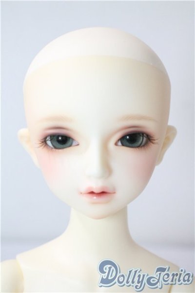 画像1: SDM女の子/コーディネートモデルF-34 U-25-07-22-212-TN-ZU (1)
