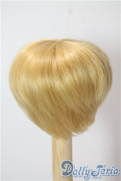 画像2: 7-8inch/ウィッグ U-25-07-29-058-TO-ZU (2)
