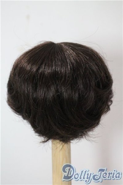 画像2: 7-8inch/ウィッグ U-25-07-29-064-TO-ZU (2)