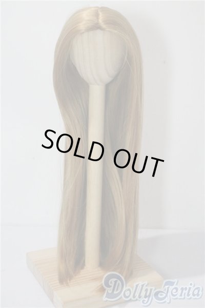 画像1: 7-8inch/ウィッグ U-25-07-29-059-TO-ZU (1)