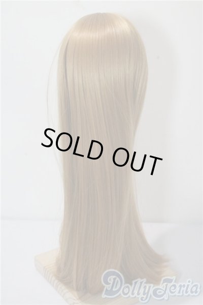 画像2: 7-8inch/ウィッグ U-25-07-29-059-TO-ZU (2)