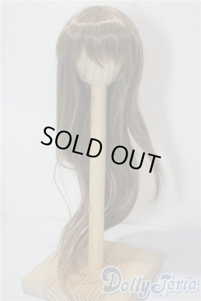 画像1: 7-8inch/ウィッグ U-25-07-29-057-TO-ZU (1)