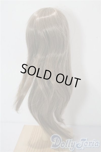 画像2: 7-8inch/ウィッグ U-25-07-29-057-TO-ZU (2)