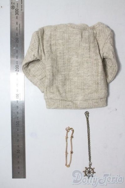 画像2: SDM＆MSD/OF:トップス U-25-07-29-033-TO-ZU (2)