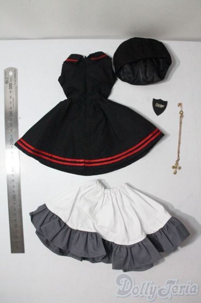 画像2: SDM＆MSD/OF:衣装セット U-25-07-29-032-TO-ZU (2)