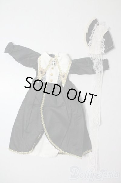 画像1: SDM＆MSD/OF:ドレス U-25-07-29-034-TO-ZU (1)